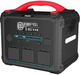 Зарядна станція Energizer PPS1100W2F 1102Wh 1200W - мініатюра 3
