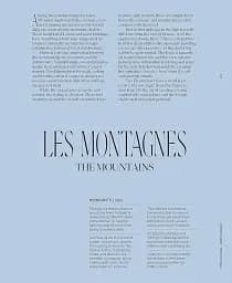 The New French Look. Interiors with a contemporary edge - мініатюра 9