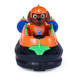 Цуценячий патруль Paw Patrol Дінокіно рятувальний автомобіль з водієм Зума (SM97236/6075773) - мініатюра 2