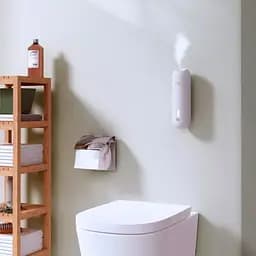 Ароматизатор повітря Xiaolang Intelligent Induction Automatic Fragrance Machine (HD-ZNPXJ01) [99765] - мініатюра 2