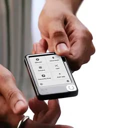Криптогаманець Ledger Nano Gen5 - мініатюра 6