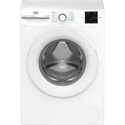 Стиральная машина Beko BM1WFSU37233WW 7 кг инвертор пар