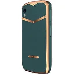 Смартфон Cubot Pocket Android Mini 4/64gb Green - мініатюра 2