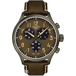 Годинник Tissot Chrono XL T116.617.36.092.00
