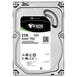Жорсткий диск Seagate HDD 3.5 2TB Enterprise Capacity (ST2000NM0008)