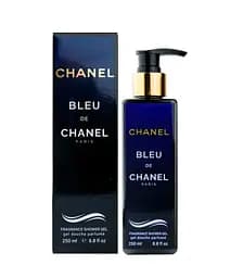 Парфумований гель для душу No brand Bleu de Chanel 250 мл
