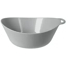 Тарілка Lifeventure Ellipse Bowl Light Grey (1012-75180)