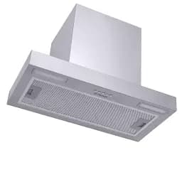 Витяжка повновбудована Perfelli BIC 6654 I 1000 LED - мініатюра 3