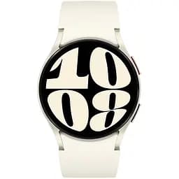 Смарт-годинник Smart Watch Samsung Galaxy Watch 6 40mm, 40mm, Gold (Grade C) Seller Refurbished - мініатюра 2