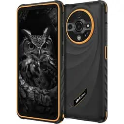 Смартфон Ulefone Armor X31 Pro 8/256Gb Orange (Global Version)