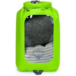 Гермомешок Osprey DrySack 6 л w/Window