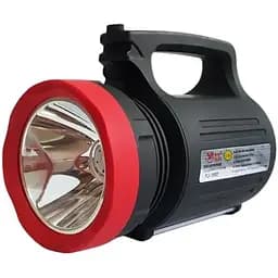 Акумуляторний ліхтар Yajia-1902 з функцією Powerbank