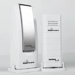 Метеостанція Technoline Mobile Alerts Start Set MA10001 (MA10001), Білий - мініатюра 7
