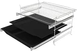 Електрична духова шафа Gorenje BOS6737E20FBG (6816066) - мініатюра 5