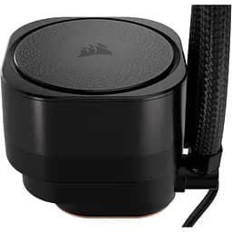 СВО Corsair NAUTILUS 240 RS Black (CW-9060088-WW) - мініатюра 8