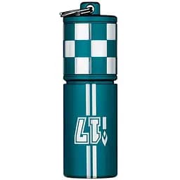 Ліхтар-брелок Olight i17 Checkered Flag - мініатюра 3
