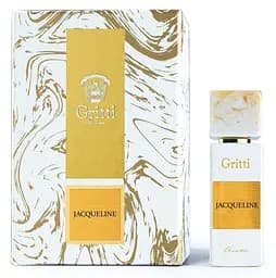 Оригинал Dr. Gritti Jacqueline 100 мл парфюмированная вода