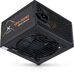 Блок живлення Vinga 500W (VPS-500B1) - мініатюра 4