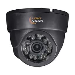 MHD-відеокамера 2Mp Light Vision VLC-2192DM Black f=2.8mm (75-00200) - мініатюра 2