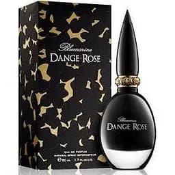Blumarine Dange Rose 50 мл парфюмированная вода