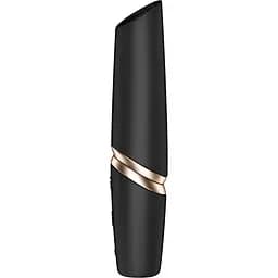 Вакуумний стимулятор Satisfyer Perfect Kiss