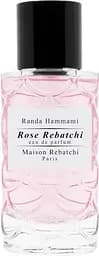 Парфумована вода Maison Rebatchi Rose Rebatchi 100 мл 