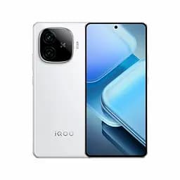 Смартфон Vivo iQOO Z9 Turbo Endurance Edition 12/256GB NFC White CN