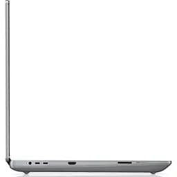 Ноутбук HP 18 ZBook Fury G1i WQXGA/Intel Ultra 9-285HX/64GB/2TB/RTX Pro 5000 24GB/DOS (5F9W9ES) - мініатюра 7
