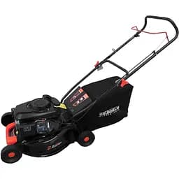 Газонокосарка Grunhelm S463 бензинова (130787)