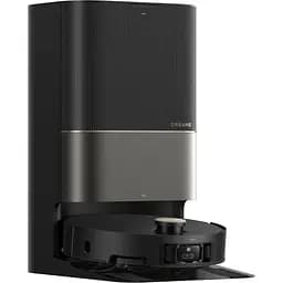 Робот-пилосос Dreame X50 Ultra Complete Black (RLX85CE-4-Bl) [125824] - мініатюра 3