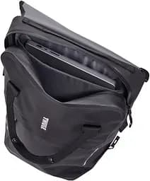 Велосипедний рюкзак Thule Shield Backpack 23L with InLock (Black) 3205480 (TH 3205480) - мініатюра 7