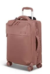 Валіза 55 См Lipault PLUME ROSE BEIGE 55x35x21 P91*70001 - мініатюра 4