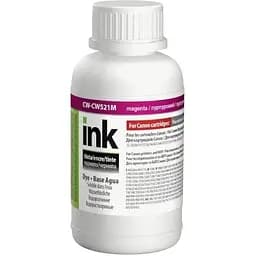 Чорнила ColorWay CW521 Magenta 200 мл (CW-CW521M02)