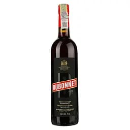 Вермут Dubonnet Aperitif 14.8% 0.75 л