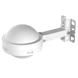 Точка доступа Ruijie Reyee RG-RAP6262(G) внешняя всенаправленная двухдиапазонная, 2х1000 Мбит/с, Wi-Fi 6, 200х220х166 мм