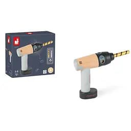 Janod Игровой набор - Дрель