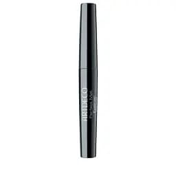 Підводка для очей Artdeco Perfect Mat Eyeliner Waterproof рідка чорна 4.5 мл (447234) - мініатюра 2