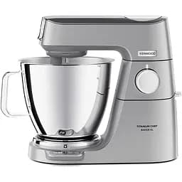Кухоний комбайн Kenwood Titanium Chef Baker XL (KVL 85.704 SI)
