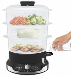 Пароварка Tefal VC204810 - мініатюра 2