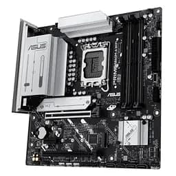 Материнська плата ASUS PRIME B860M-A WIFI - мініатюра 4