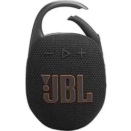 Акустическая система JBL Clip 5 Black (JBLCLIP5BLK)