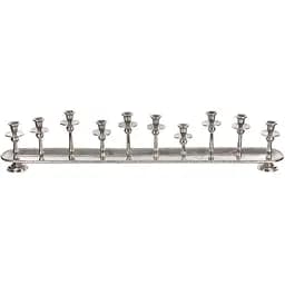 Підсвічник Elendekor на 10 свічок (875-039)