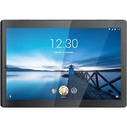 Захисна плівка StatusSKIN для Lenovo Tab M10 TB-X505L Екран Матова Titan