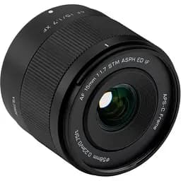 Об'єктив Viltrox AF 15mm f/1.7 AIR Fujifilm XF - мініатюра 4