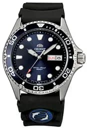 Мужские наручные часы ORIENT FAA02008D9 спортивные механические с автоподзаводом