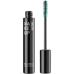 Тушь для ресниц Make up Factory Even More Volume Mascara 15 Crocodile 15 г