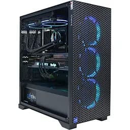 Робоча станція Power Up Desktop #535 Core Ultra 9 285K/128 GB/SSD 4TB/GeForce RTX 4080 Super 16 Gb
