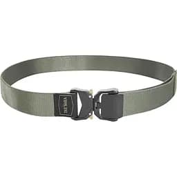 Ремень Tatonka Stretch Belt 38 mm BC Stone Grey Olive (1033-TAT 2868.332)