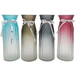 Ваза Viva Astral 24 см 1 шт. в ассортименте (A060323)