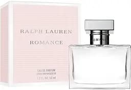 Оригінал Ralph Lauren Romance Woman 50 мл парфумована вода